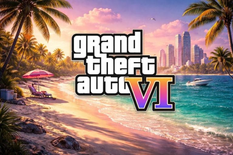 Статьи новости GTA 6 на ПК, PlayStation 5 и Xbox Series X|S дата выхода