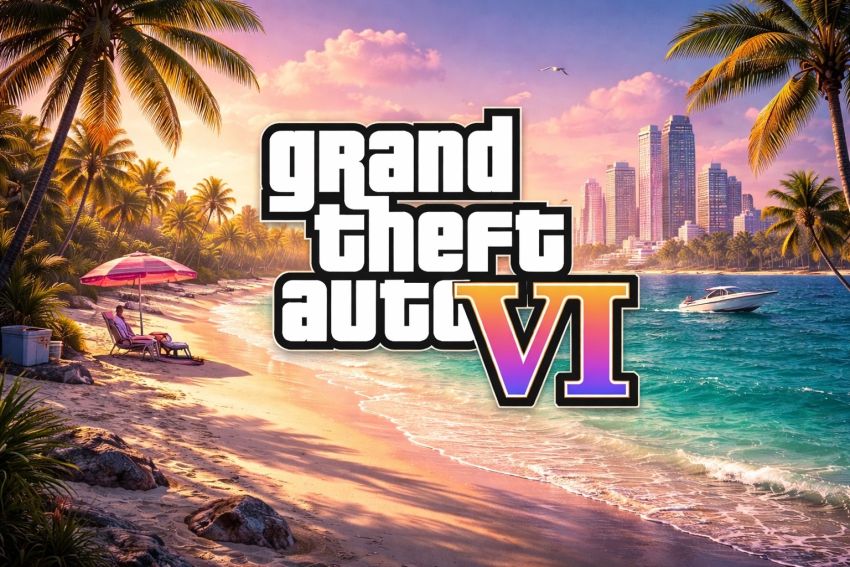 Статьи новости GTA 6 на ПК, PlayStation 5 и Xbox Series X|S дата выхода
