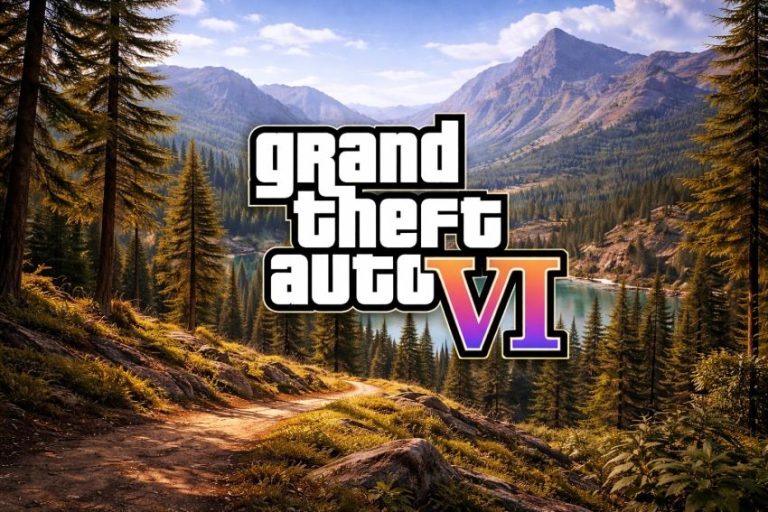 GTA 6 на ПК, PlayStation 5 и Xbox Series X|S новости статьи дата выхода