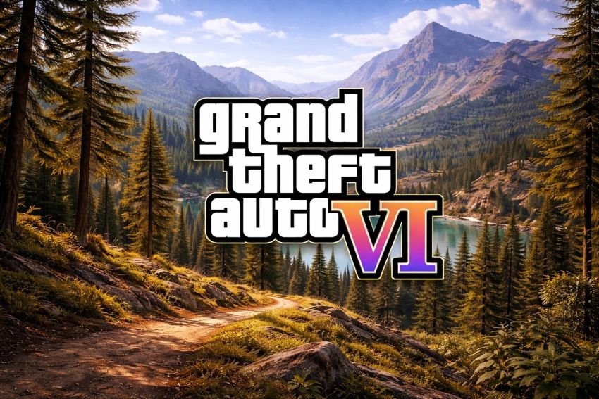 GTA 6 на ПК, PlayStation 5 и Xbox Series X|S новости статьи дата выхода