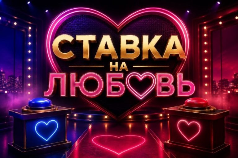 Ставка на любовь трансляция прямой эфир смотреть онлайн