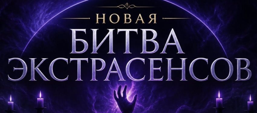 Новая битва экстрасенсов трансляция прямой эфир