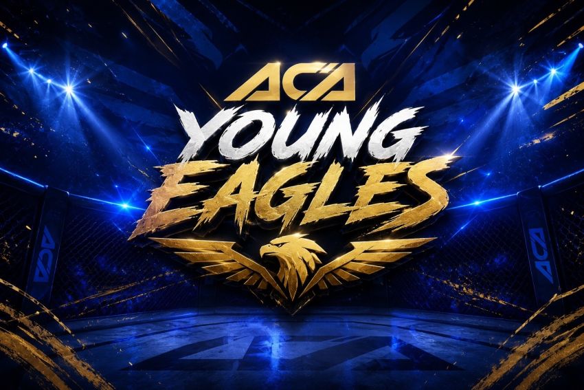 ACA Young Eagles прямая трансляция смотреть онлайн, результаты, новости
