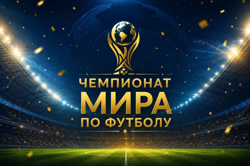 Смотреть онлайн Чемпионат мира по футболу ЧМ прямая трансляция